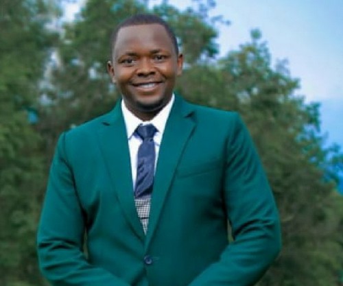 Maate Yubu (Uganda Based)